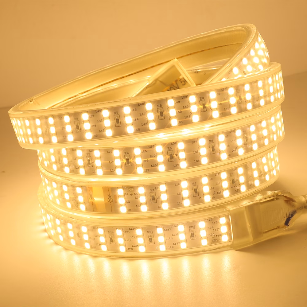 220V-LINEAR STRIP-2835-276LED-20MM - Image 17